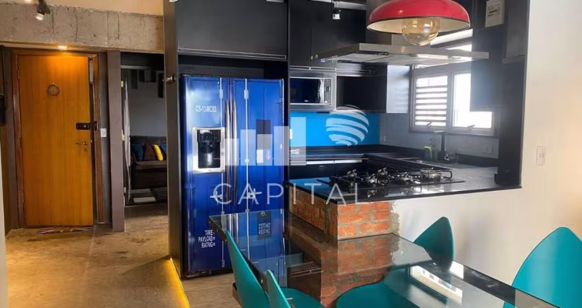 Apartamento Para Locação Ou Venda