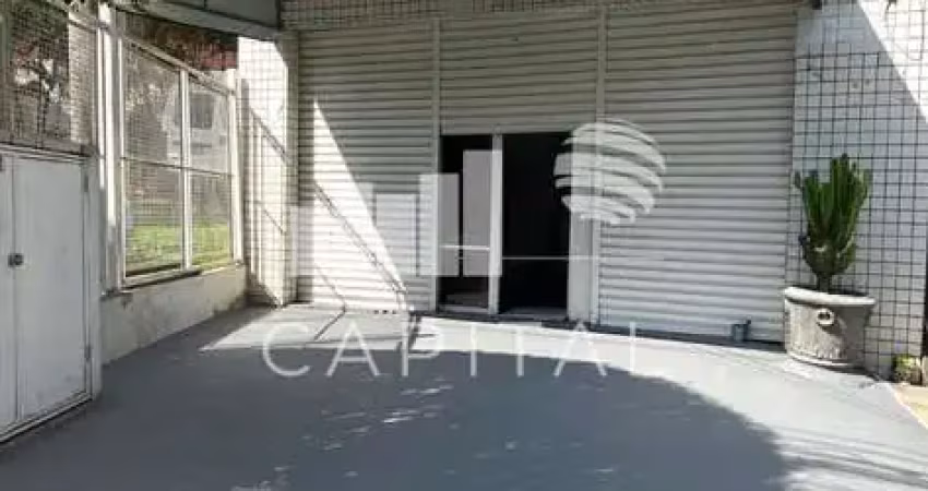 Sala comercial para alugar na da Balsa, 766, Chácaras Marco, Barueri