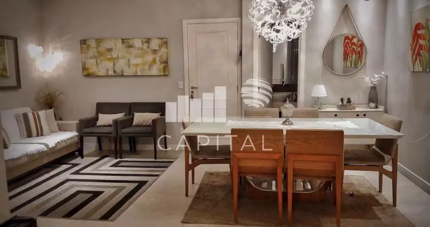 Belíssimo Apartamento a Venda Em Alphaville Tamboré