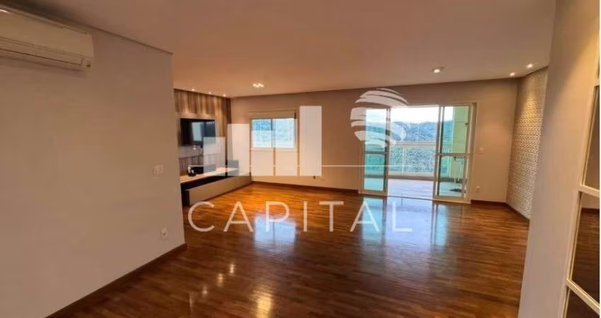 Vendo Ou Alugo Apartamento No Resort Tamboré Em Alphaville