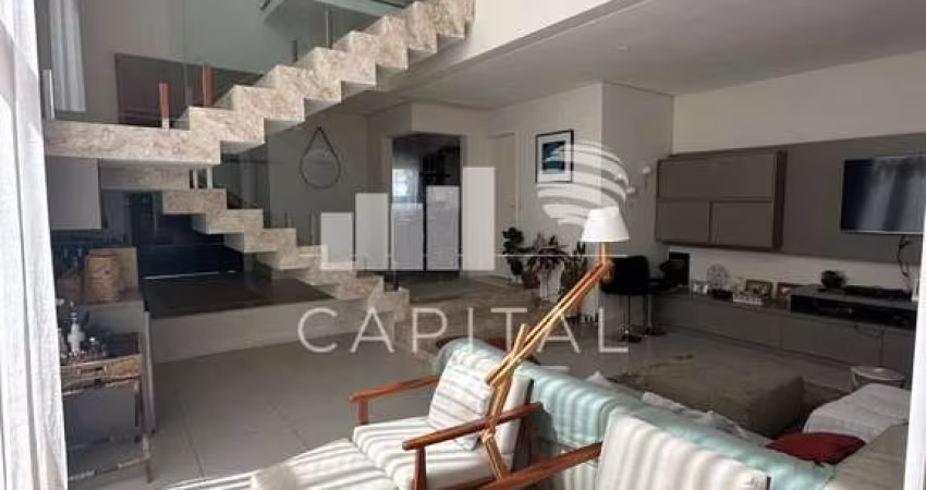 Casa à Venda No Residencial Itahyê - Alphaville