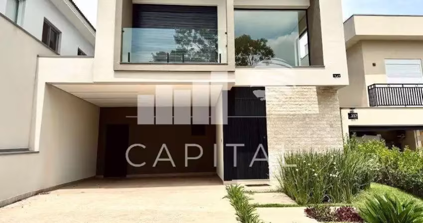 Vendo casa no condomínio new ville em santana de parnaíba