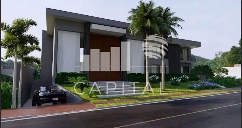 Casa Para Venda Em Alphaville  Barueri Sp