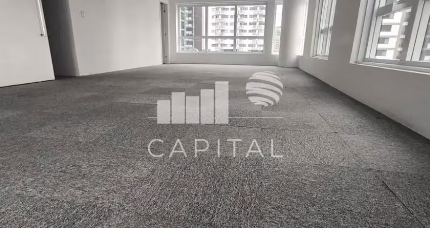 Sala comercial para alugar na Alameda Mamoré, 911, Alphaville, Barueri