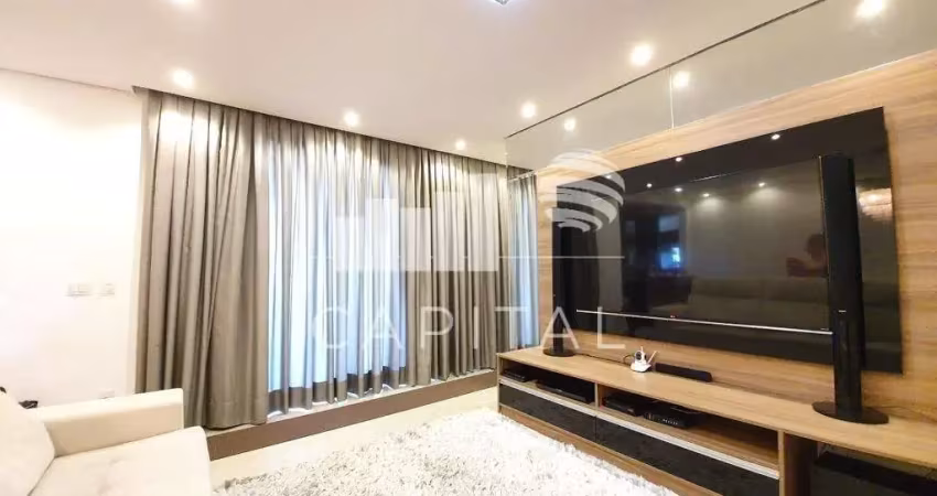 Vendo Lindo  Apartamento Com  3 Suítes , Varanda Gourmet , Vista Permanente  Edífício Reserva Alphasitio Alphaville