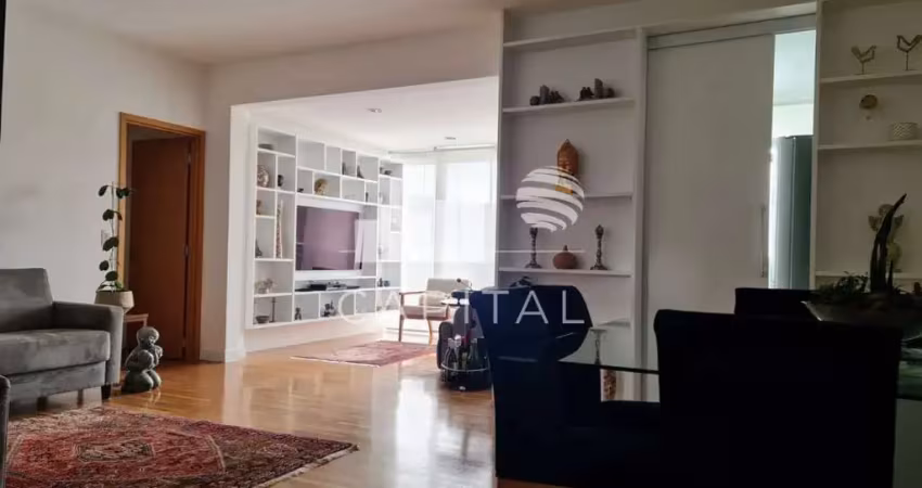 Apartamento à Venda Alphaville , Lindo Reformado Edifício Resera Alphasitio