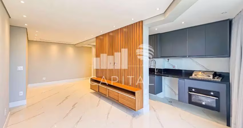 Lindo apartamento mobiliado  para venda  em alphaville