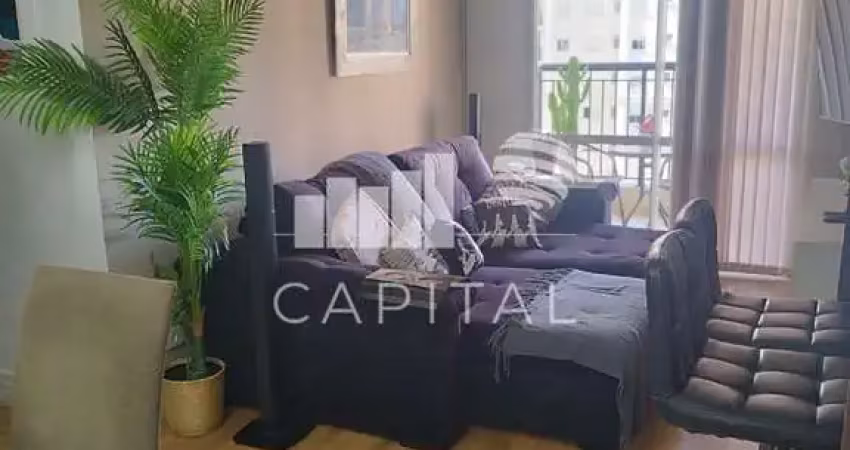 Apartamento com 2 quartos à venda na Werner Goldeberg, 157, Jardim Tupanci, Barueri