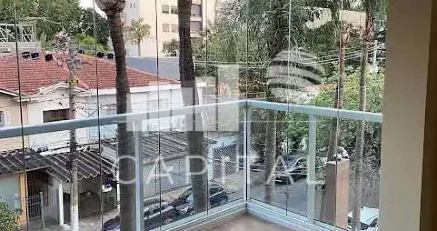 Apartamento para locação em são paulo no campo belo.