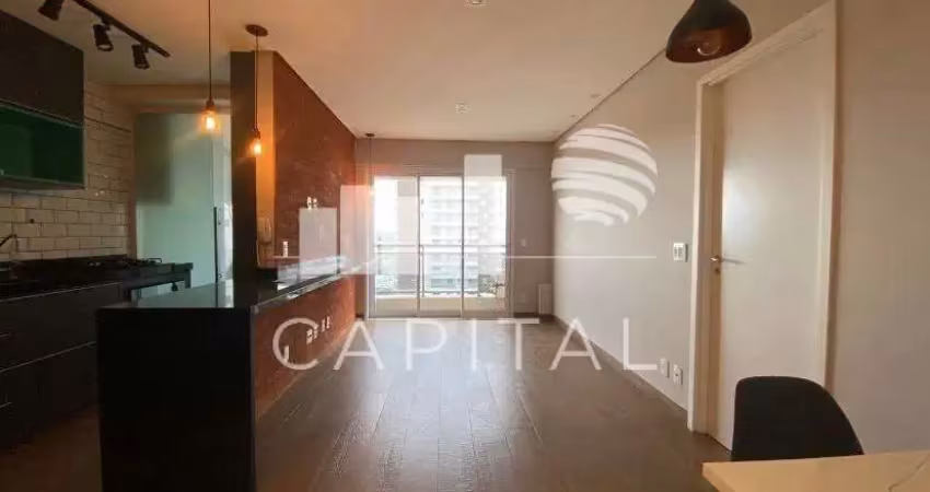 Apartamento com 1 quarto à venda na Alameda Amazonas, 495, Alphaville, Barueri
