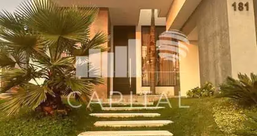 Casa para venda em itu com 4 quartos e 6 banheiros com 393m².