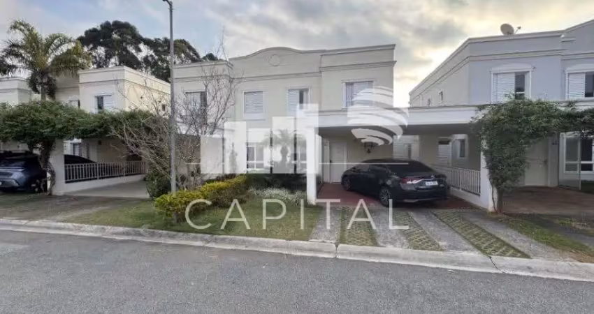 Casa à venda em alphaville, santana de parnaíba / sp