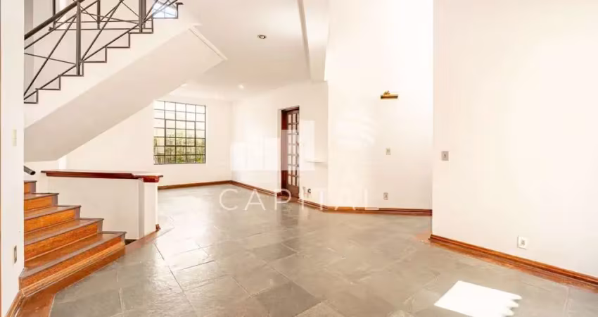 Casa para venda em alphaville - santana de parnaíba / sp