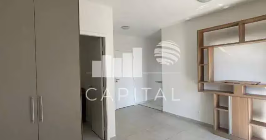 Apartamento com 1 quarto para alugar na Avenida Aruanã, 745, Tamboré, Barueri