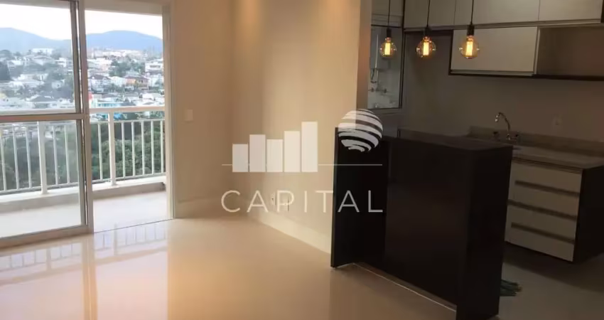 Apartamento com 2 quartos para alugar na Avenida Ômega, 442, Alphaville, Barueri