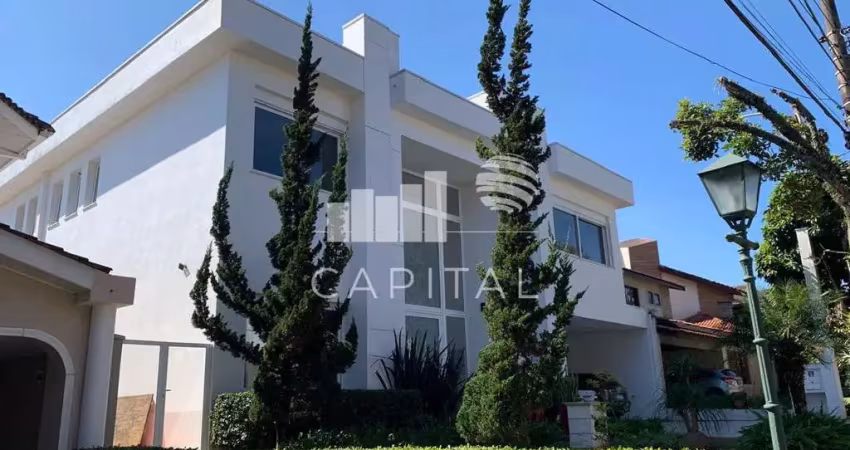Linda casa  para venda  ou locação em aldeia da serra - barue