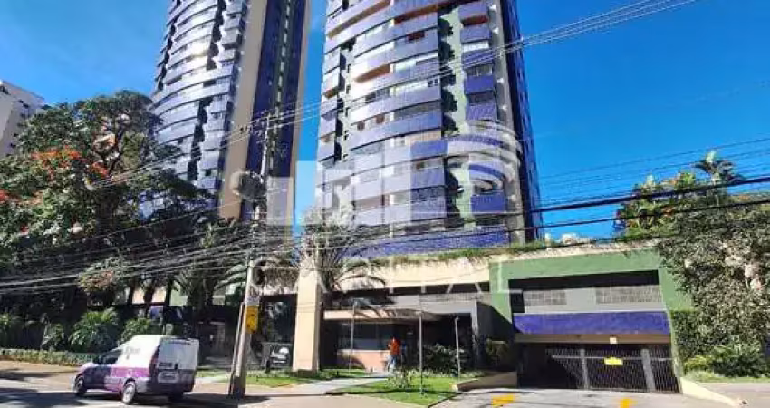Apartamento com 3 quartos para alugar na Alameda Mamoré, 149, Alphaville, Barueri