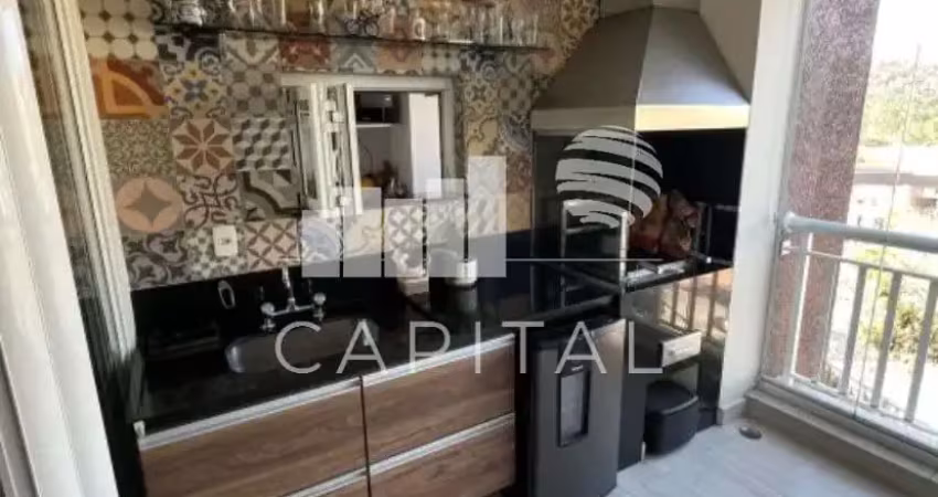 Apartamento para venda em alphaville santana de parnaíba