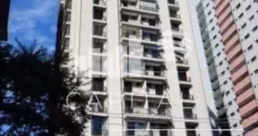 Apartamento para venda em alphaville - barueri - sp