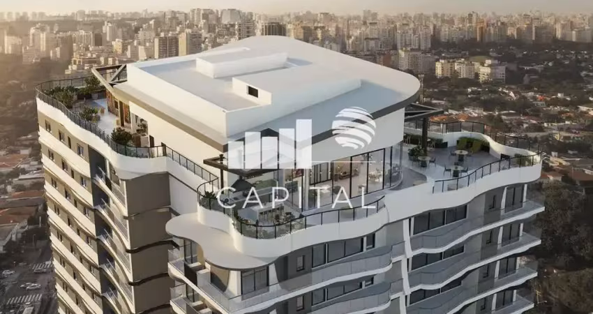 Apartamento mobiliado para venda e locação em alphaville - barueri - sp