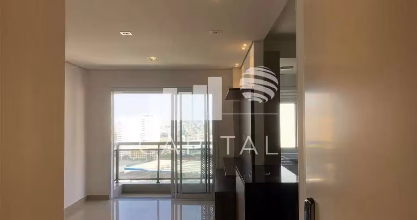 Apartamento com 1 quarto para alugar na Alameda Amazonas, 495, Alphaville, Barueri