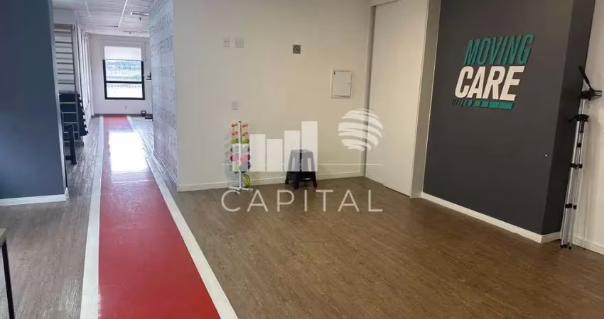 Sala comercial à venda na Alameda Araguaia, 550, Alphaville, Barueri