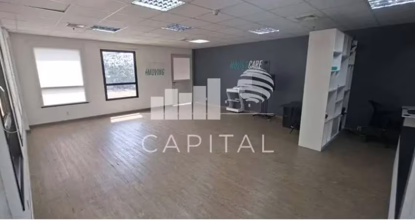 Sala comercial à venda na Alameda Araguaia, 550, Alphaville, Barueri