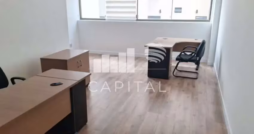 Sala comercial para alugar na Avenida Copacabana, 177, Empresarial 18 do Forte, Barueri