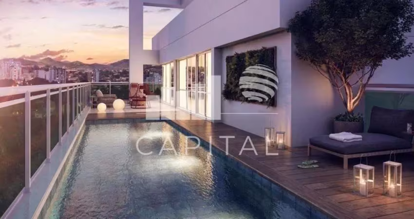 Venda ou locação - apartamento mobiliado - 4 suíte - 4 vaga - 387 m²