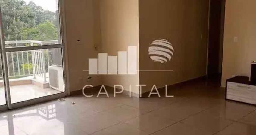 Apartamento com 2 quartos à venda na Avenida Marcos Penteado de Ulhôa Rodrigues, 4446, Tamboré, Barueri