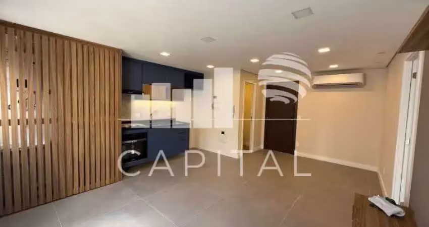 Apartamento a venda ou locação em alphaville barueri - sp