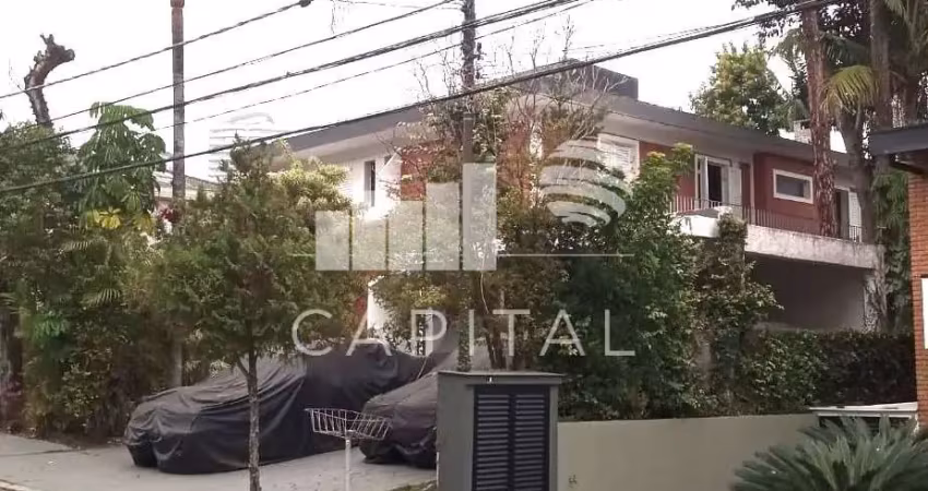 Casa em condomínio fechado com 5 quartos à venda na Alameda Dinamarca, 235, Alphaville, Barueri