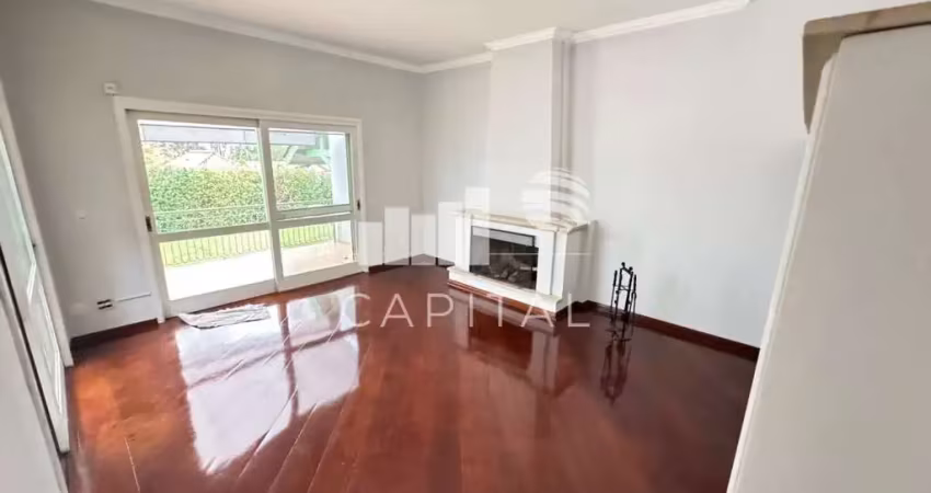 Casa em condomínio fechado com 4 quartos para alugar na Alameda Caiçara, 144, Alphaville, Santana de Parnaíba