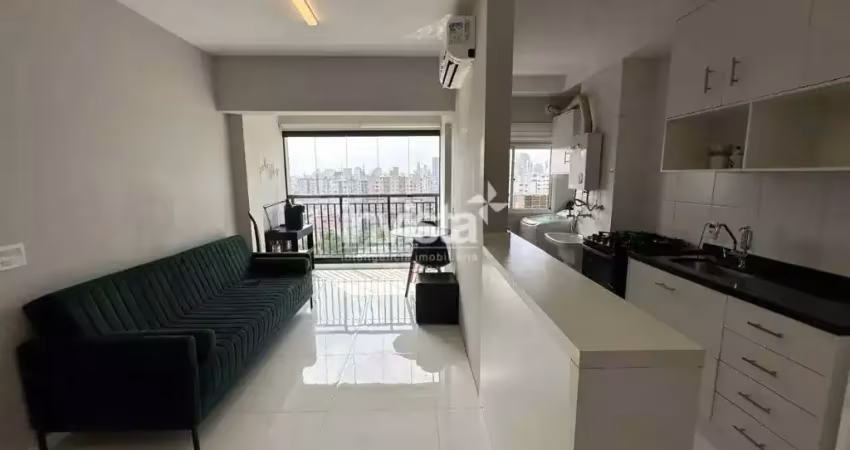 Apartamento com 2 quartos à venda no Marapé, Santos 