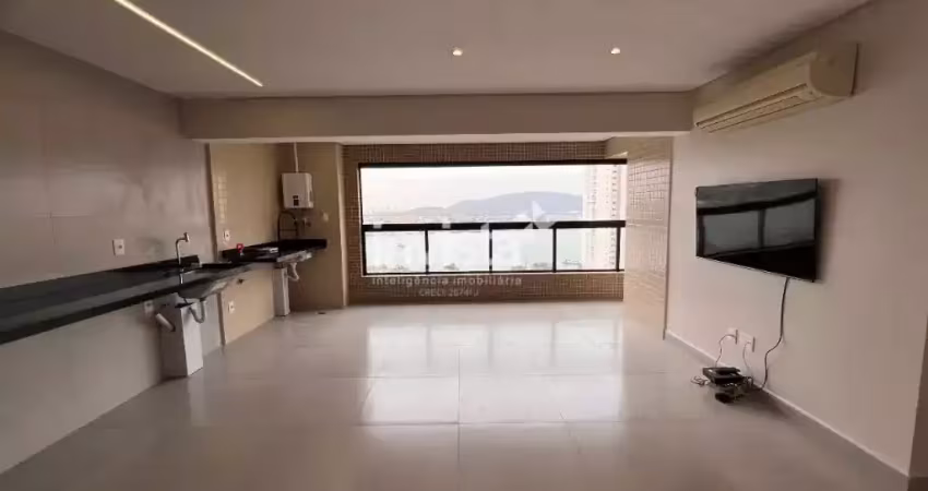 Apartamento com 2 quartos à venda no Ponta da Praia, Santos 