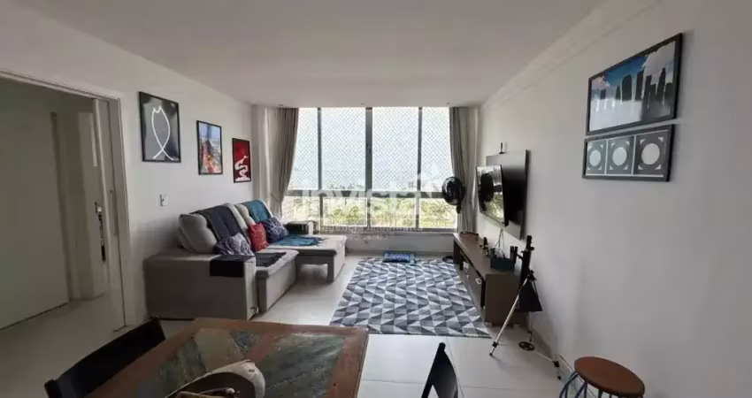 Oportunidade única de morar na praia com uma vista incrível para o mar!
