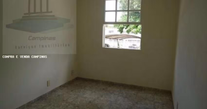 Apartamento com 2 quartos à venda no Fundação da Casa Popular, Campinas 