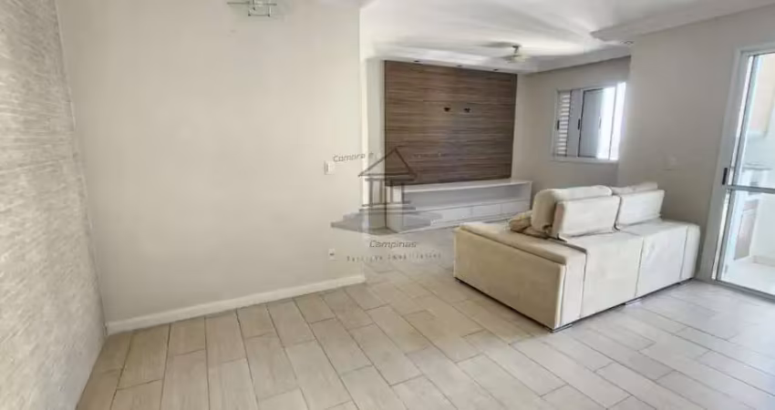 Apartamento com 2 quartos à venda na Rua Martinho Calsavara, 192, Swift, Campinas
