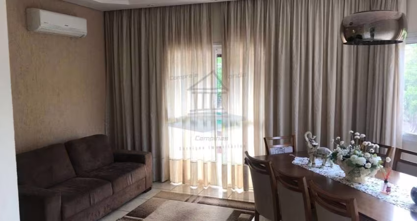 Casa em condomínio fechado com 3 quartos à venda no Parque das Colinas, Valinhos 