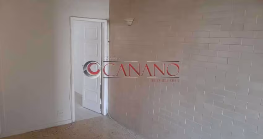 Apartamento com 2 quartos à venda na Rua Luís de Azevedo, Higienópolis, Rio de Janeiro