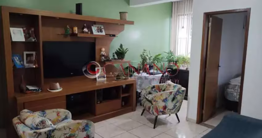 Apartamento com 2 quartos à venda na Avenida Ernani Cardoso, Cascadura, Rio de Janeiro