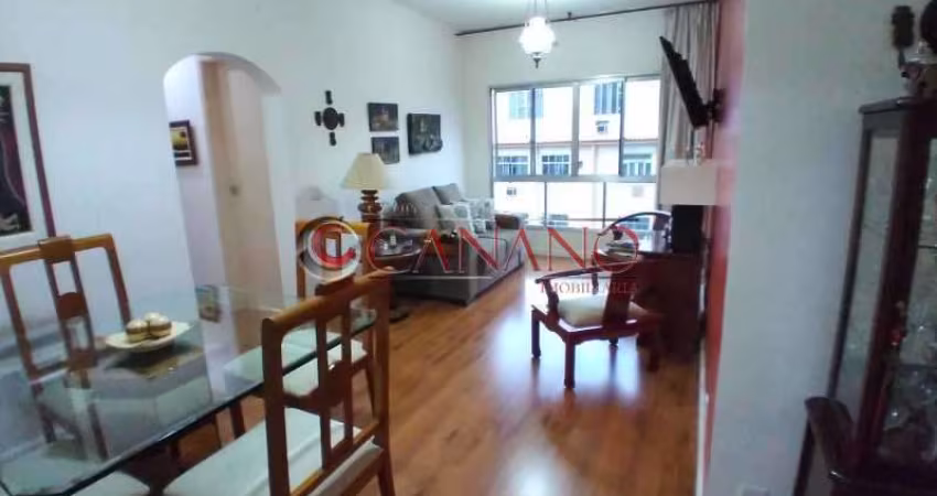 Apartamento com 2 quartos à venda na Rua Amaral, Tijuca, Rio de Janeiro