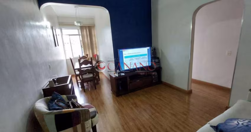 Apartamento com 2 quartos à venda na Rua Arquias Cordeiro, Méier, Rio de Janeiro