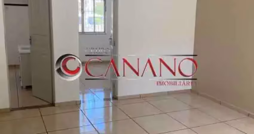 Apartamento com 2 quartos à venda na Rua Joaquim Martins, Piedade, Rio de Janeiro