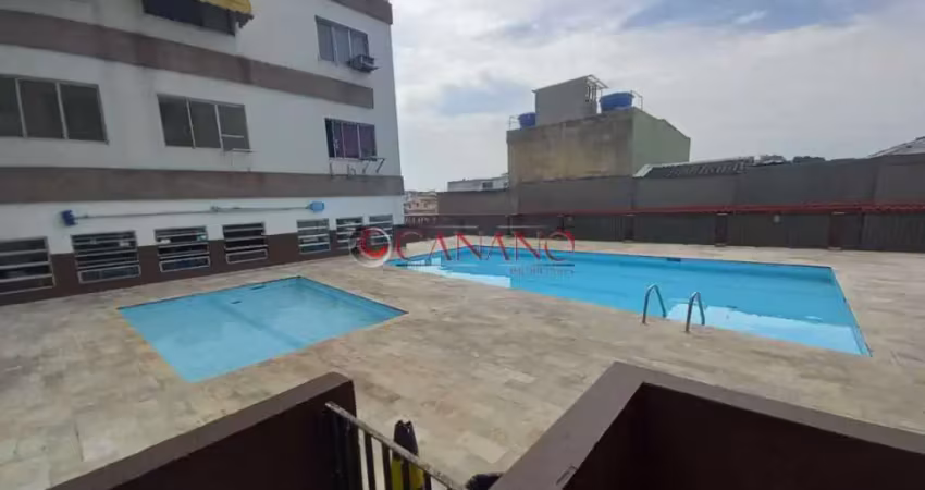 Apartamento com 2 quartos à venda na Rua São Joaquim, Cachambi, Rio de Janeiro