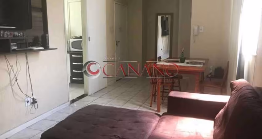 Apartamento com 4 quartos à venda na Rua São Francisco Xavier, Maracanã, Rio de Janeiro