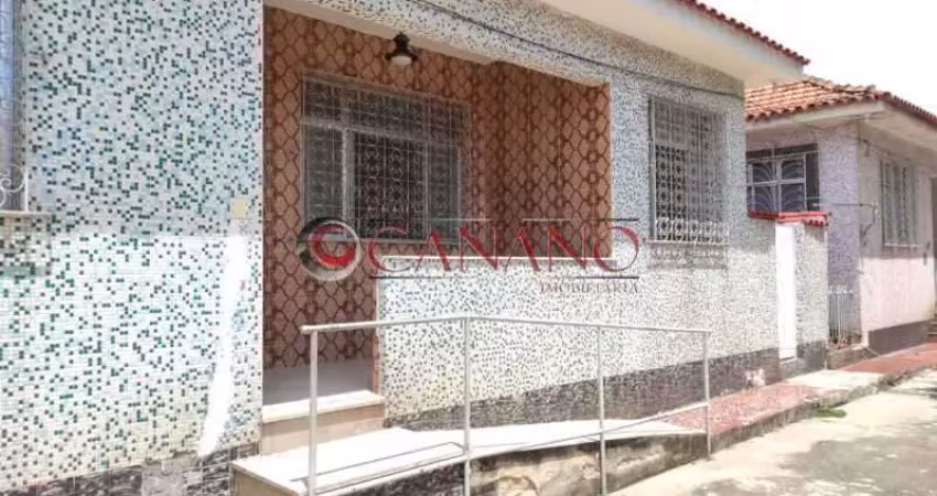 Casa com 3 quartos à venda na Rua Coração de Maria, Méier, Rio de Janeiro
