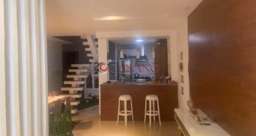 Casa com 3 quartos à venda na Rua Glaziou, Pilares, Rio de Janeiro
