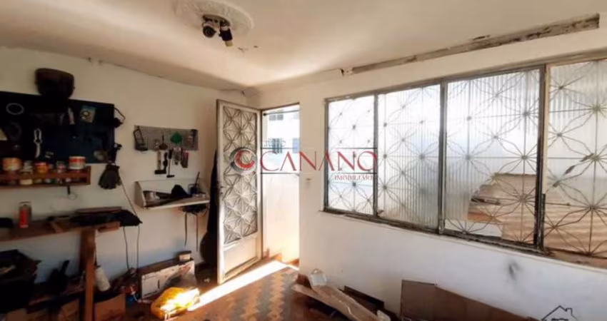 Casa com 4 quartos à venda na Avenida Dom Hélder Câmara, Abolição, Rio de Janeiro
