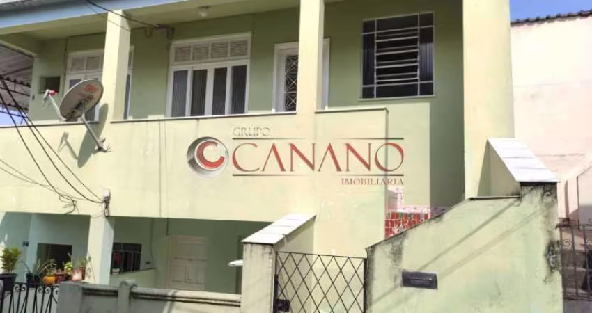 Casa com 6 quartos à venda na Rua Doutor Noguchi, Ramos, Rio de Janeiro